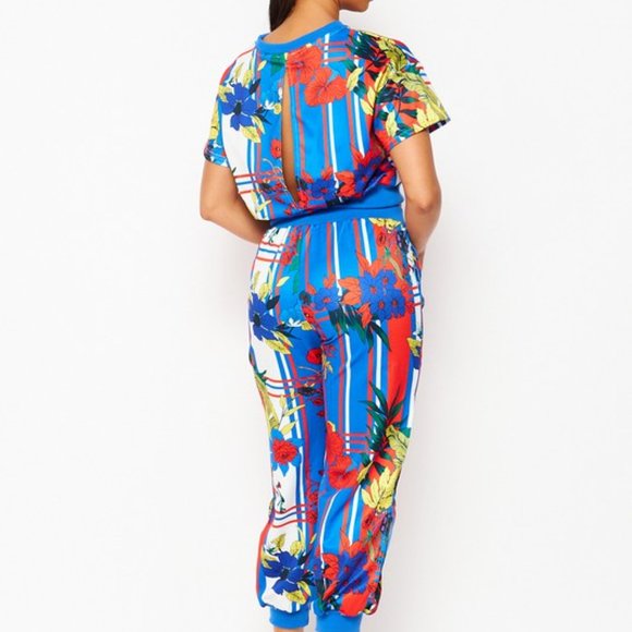 #40 The Oasis Pant Set- LAST ONE - Picture 4 of 5